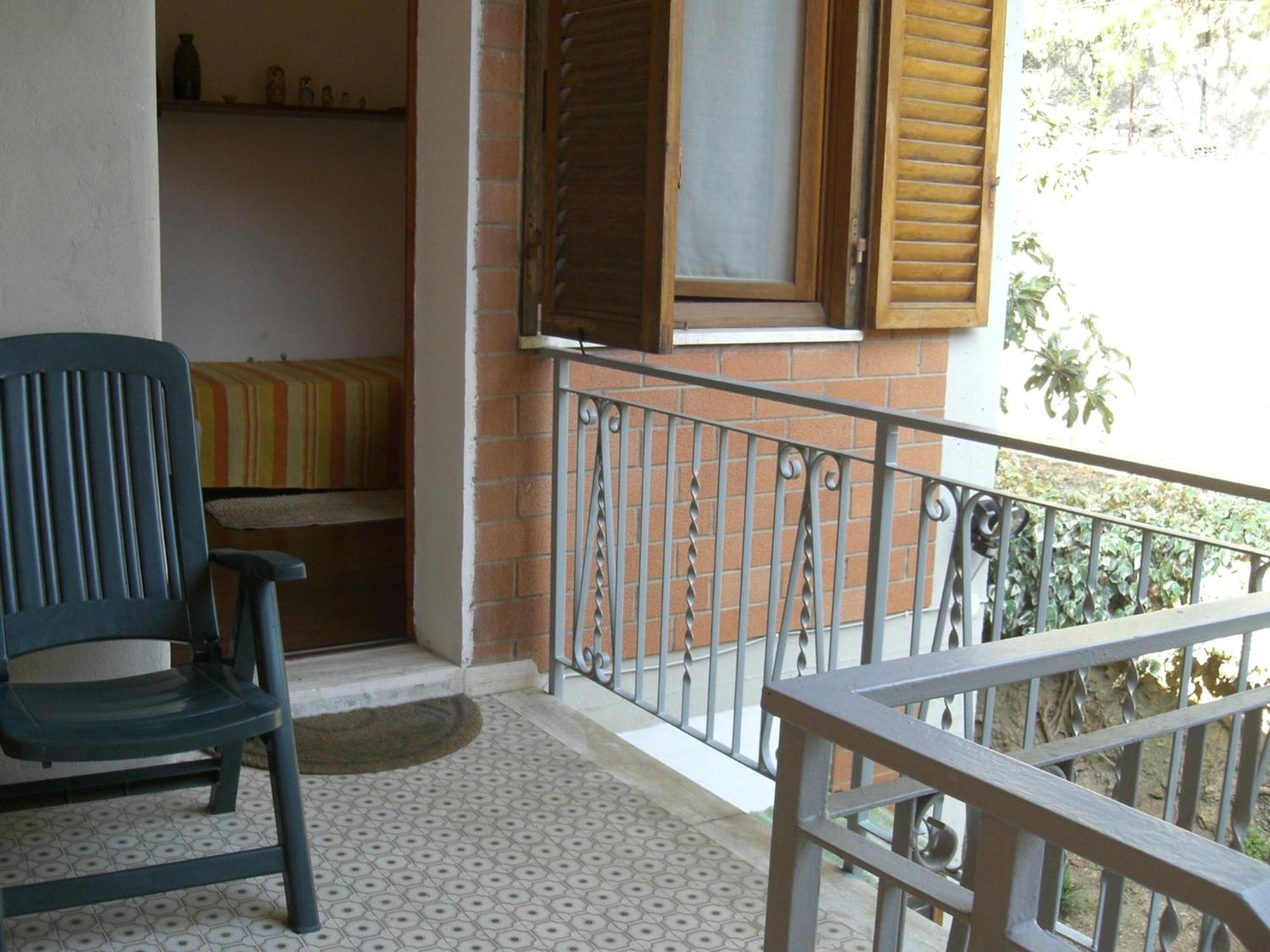 Casa Alle Coste Camere In Affitto Масса-Мариттима Экстерьер фото