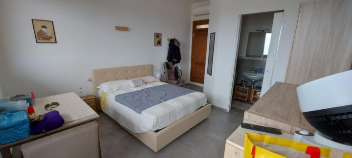 Casa Alle Coste Camere In Affitto Масса-Мариттима Экстерьер фото