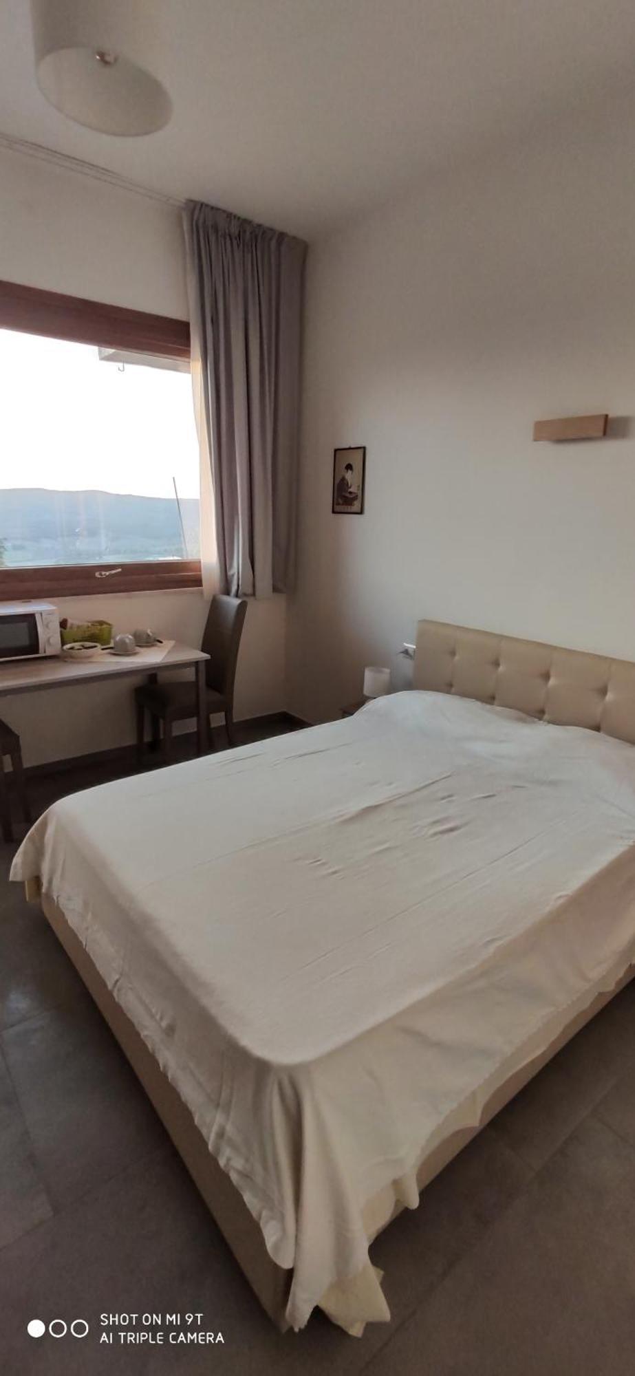 Casa Alle Coste Camere In Affitto Масса-Мариттима Экстерьер фото