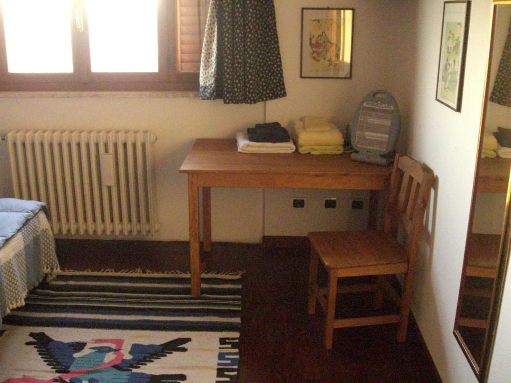 Casa Alle Coste Camere In Affitto Масса-Мариттима Номер фото