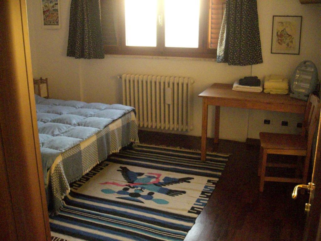 Casa Alle Coste Camere In Affitto Масса-Мариттима Экстерьер фото